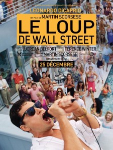 le loup de Wall street
