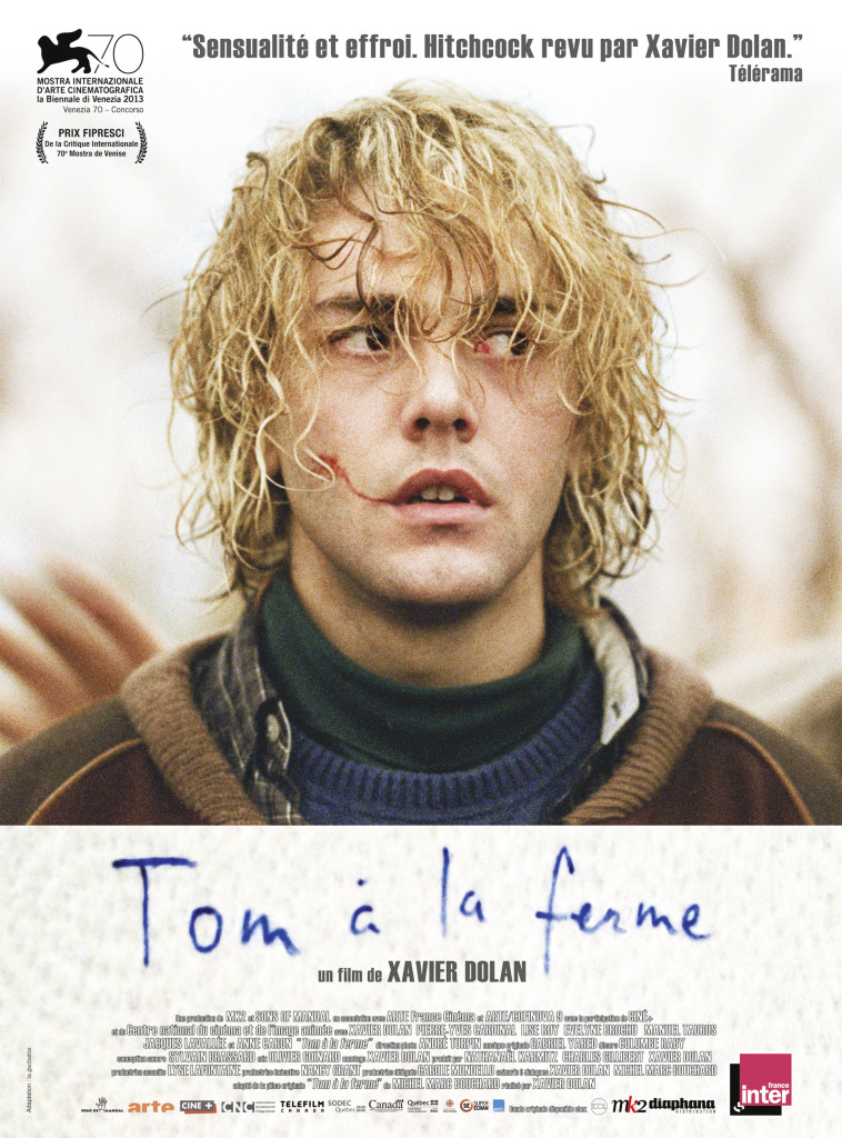 Tom-a-la-ferme