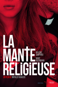 mante-religieuse