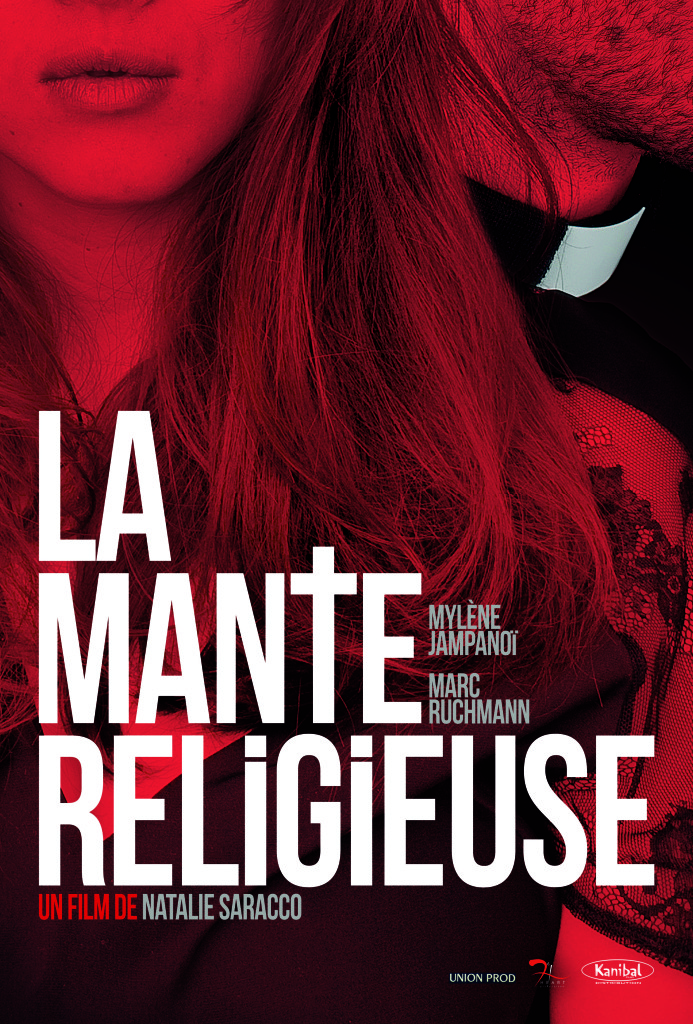 mante-religieuse