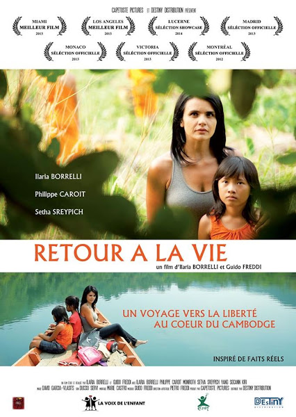 Retour à la vie : un film engagé. 