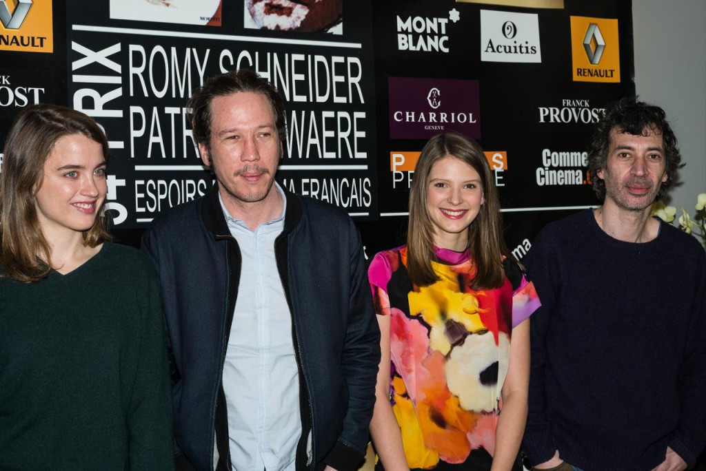 © Nicolas Kouprianoff pour Commeaucinema.com