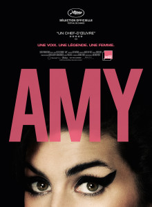 amy, documentaire
