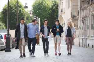 five-pierre-niney