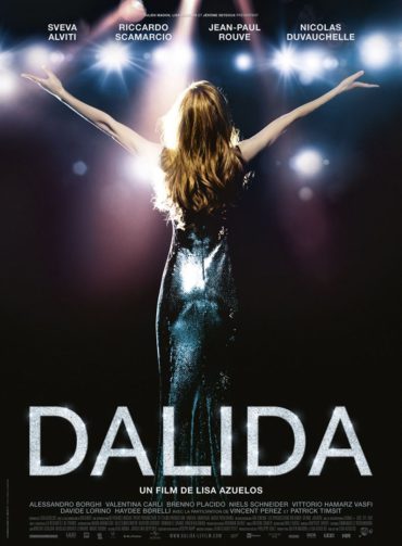 Dalida par lisa Azuelos