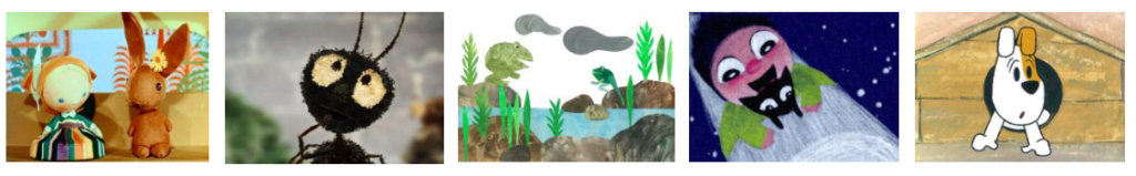 festival des tout petits forum des images