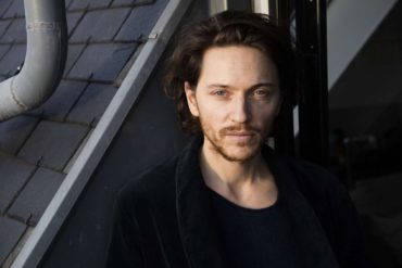 RAPHAEL HAROCHE, retourner à la mer