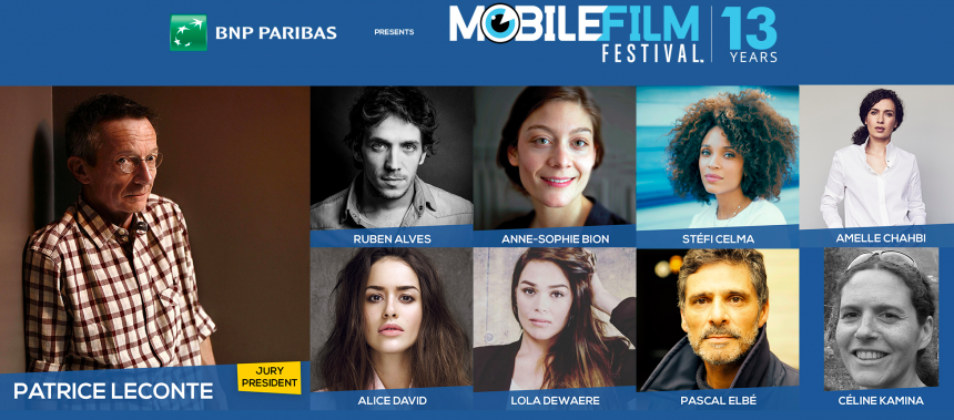 mobile film festival