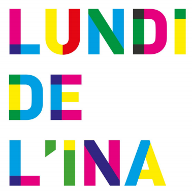 Les lundi de l'INA
