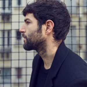 Olivier Barthelemy