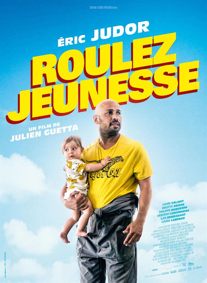ROULEZ-JEUNESSE
