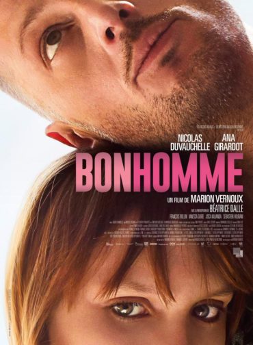 bonhomme film affiche