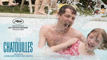 les chatouilles film