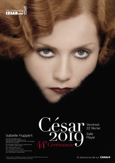 Césars 2019