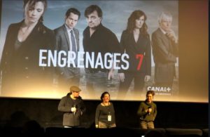engrenages