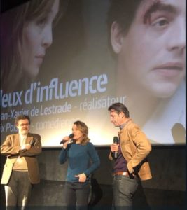 jeux d'influence arte