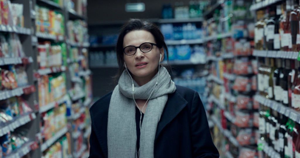 celle que vous croyez