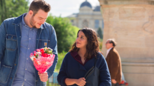 Leïla Bekhti Igor gOTESMAN