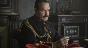 jean dujardin Polanski