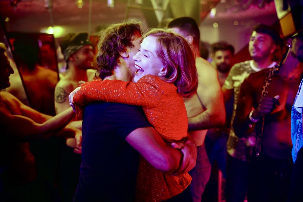 Crédit photo : Haut et court