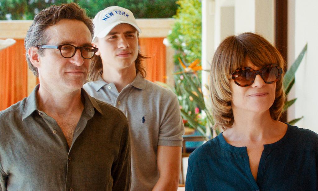 Crédit photo : Haut et court