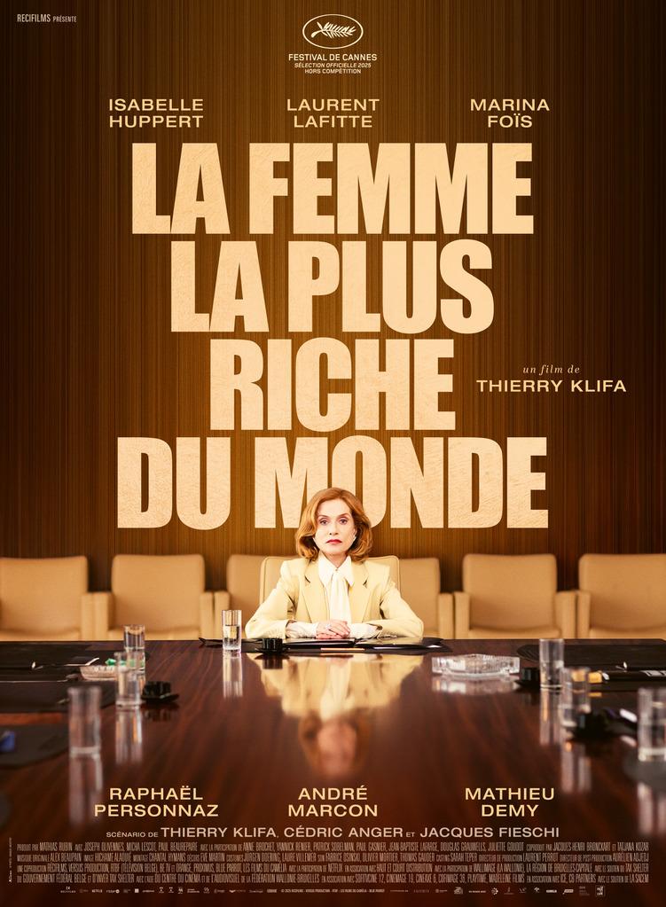 la-femme-la-plus-riche-du-monde