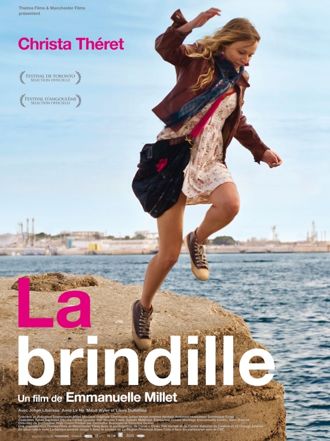 la-brindille