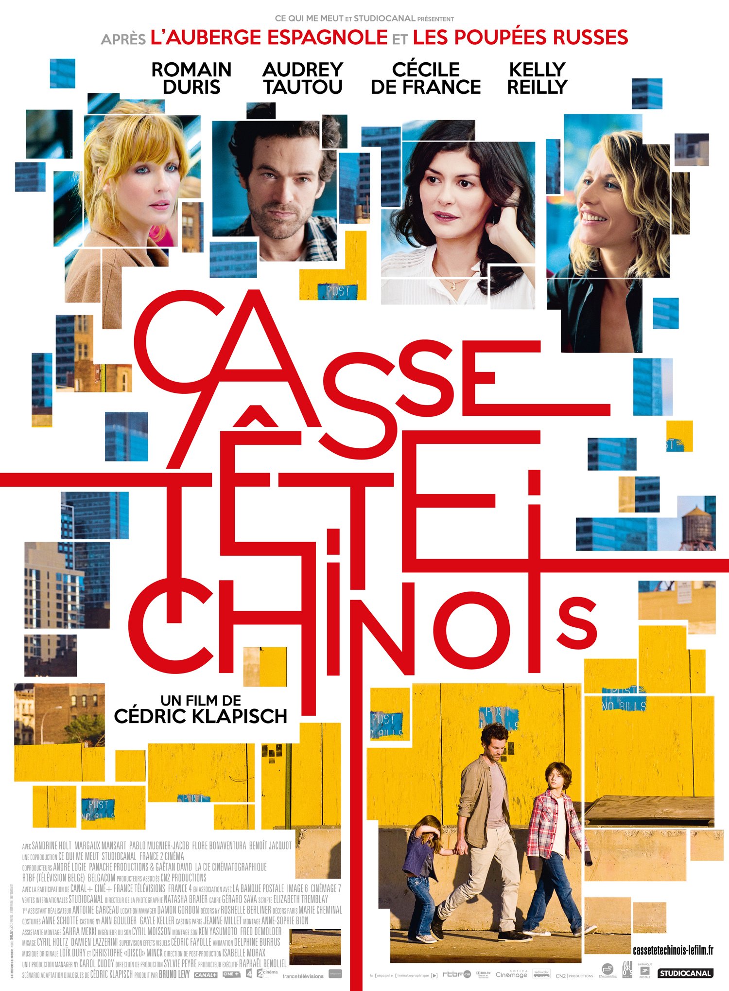 Casse-Tete-Chinois-Affiche-France