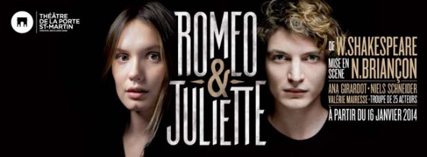 Roméo&Juliette