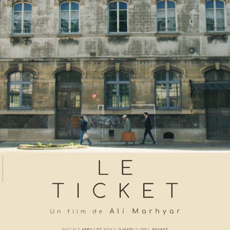 le-ticket-Ali-Marhyar-productions-Worso