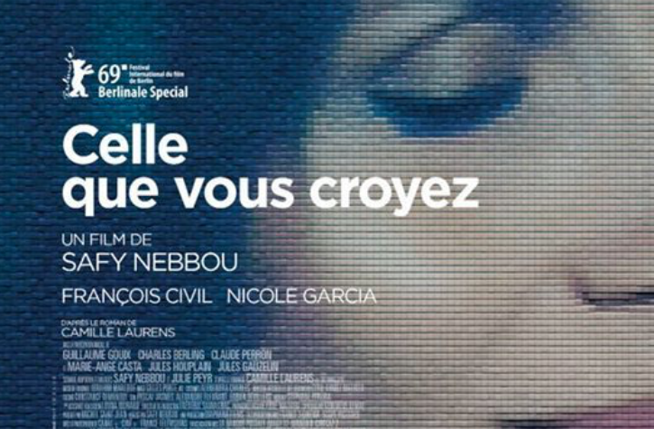 celle que vous croyez film